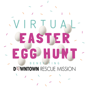 Event Home: Virtual Easter Egg Hunt